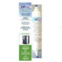 Filtro Agua Frigo Americano 25 X Ã¯ 5 cm (Samsung,Whirlpool,Lg,Liebherr)