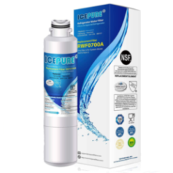 Filtro Agua Frigo Samsung Da29-00020B