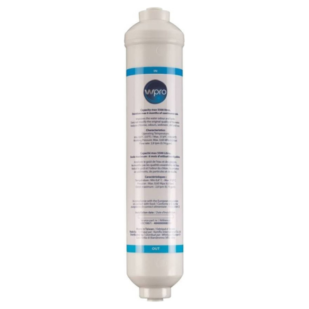 Filtro Agua Frigo Americano Indesit-Hotpoint-Ariston C.O.C000114417