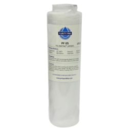 Filtro Agua Frigo Bosch,Siemens,Haier 644845,0060218743