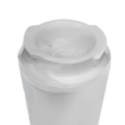 Filtro Agua Frigo Bosch,Siemens,Haier 644845,0060218743