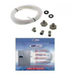 Kit Estandard Conexion Agua Frigos Americanos