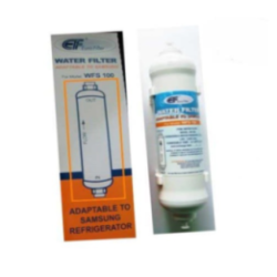 Filtro Agua Frigo Americano Samsung 30 X  Ã¯  6,7 cm