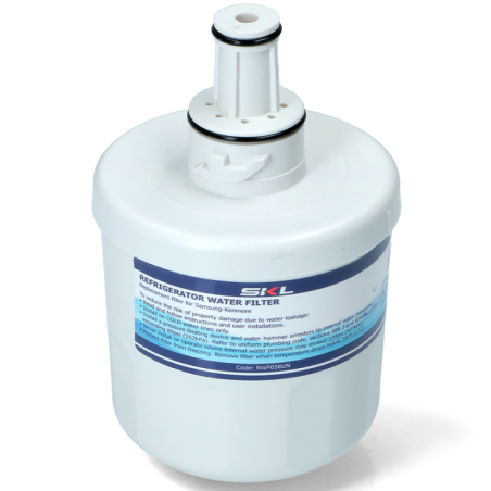 Filtro Agua Frigo Americano Samsung C.O.Da29-00003G Da97-6317A