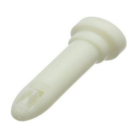 Pin Amortiguador Lavadora Bosch, Estandard Largo 7,5 Ancho 1,4 cm  Rosca 2,