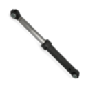 Amortiguador Ardo Merloni-Whirlpool Estandard 250N. Agujero 10mm C.O.499006