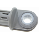 Amortiguador Ld Zanussi  60N 11mm Agujero - 160mm 1292348610 1322553510 129