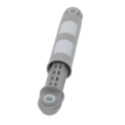 Amortiguador Ld Zanussi  60N 11mm Agujero - 160mm 1292348610 1322553510 129