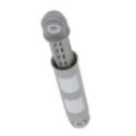 Amortiguador Ld Zanussi  60N 11mm Agujero - 160mm 1292348610 1322553510 129