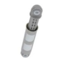 Amortiguador Ld Zanussi  60N 11mm Agujero - 160mm 1292348610 1322553510 129