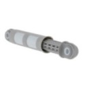 Amortiguador Ld Zanussi  60N 11mm Agujero - 160mm 1292348610 1322553510 129