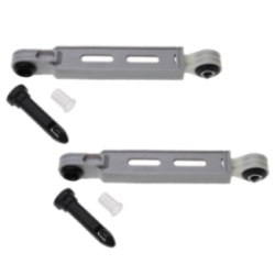 Kit Amortiguador 2Pcs Bosch Maxx 90N C.O. 673541