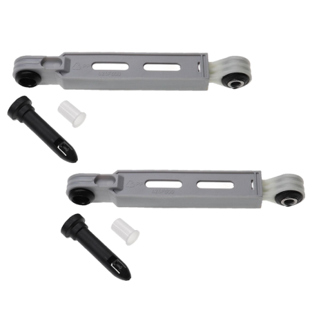 Kit Amortiguador 2Pcs Bosch Maxx 90N C.O. 673541