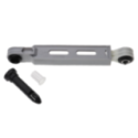 Kit Amortiguador 2Pcs Bosch Maxx 90N C.O. 673541