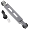 Kit Amortiguador 2Pcs Bosch Maxx 90N C.O. 673541