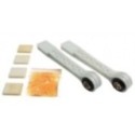 Kit Soporte Amortiguador Ld Bosch 80 N. A 110 N C.O.673541