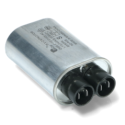 Condesandor Microondas Estandard 1,10 Mf. 2100 v. - Ac
