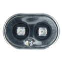 Condesandor Microondas Estandard 1,10 Mf. 2100 v. - Ac