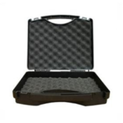 Maletin Puente Manometro 410A x 285 x 92mm Standard maleta Acolchada