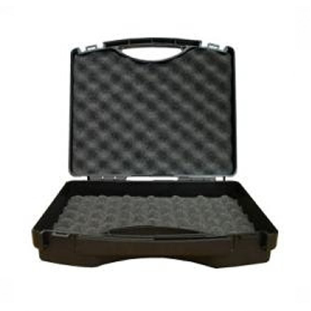 Maletin Puente Manometro 410A x 285 x 92mm Standard maleta Acolchada