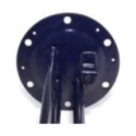 Kit Portavaina Fagor + Anodo De Sacrificio+ Junta+2 Resistencias 1000W