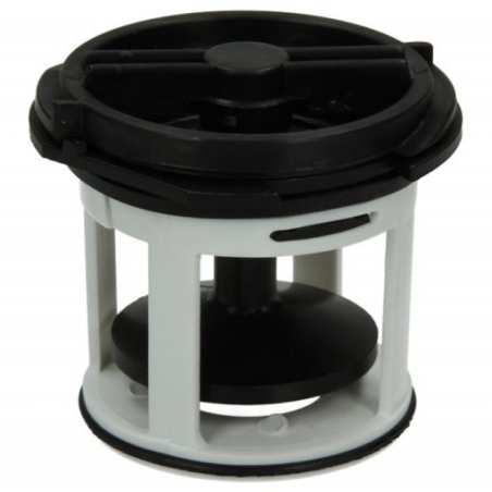 Filtro Ld Whirlpool C.O. 481948058106