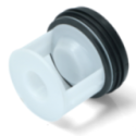 Filtro Ld Bosch/Siemens C.O.:601996 Ex 151409 Ex 095269