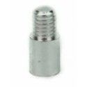 Adaptador Macho 6mm Hembra 8mm Portavainas Termo Electrico