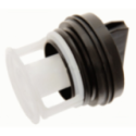 Filtro Ld Bosch/Siemens C.O.:  614351