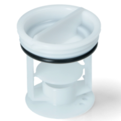Filtro Bomba Ld Beko C.O. 2872700100