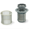 Filtro Lv Bosch/Siemens C.O.427903  Ex 175712 Ex 170740