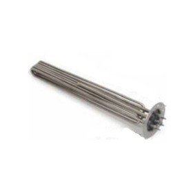 Resistencia Lavaplatos Fagor Con Vaina PL-D 110 9600w 380v
