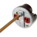 Termostato Termo Estandard 20-70?C Con Seguridad 270Mm