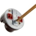 Termostato Termo Estandard 20-70?C Con Seguridad 270Mm