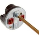 Termostato Termo Estandard 20-70?C Con Seguridad 270Mm