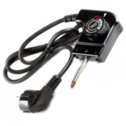Termostato Control Grill 10A 90?