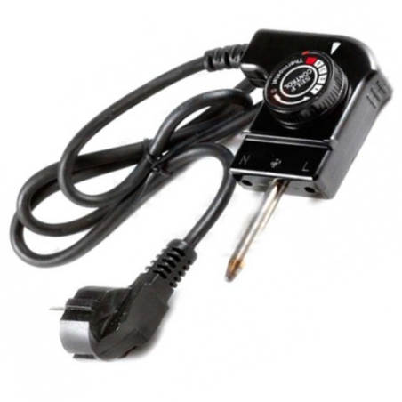 Termostato Control Grill 10A 90?