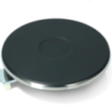 Placa Electrica 1000w 145Mm