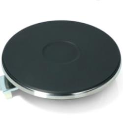 Placa Electrica 1000w 145Mm