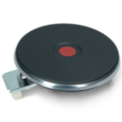 Placa Electrica 1500w 145Mm