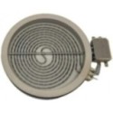 Placa vitroceramica Estandard 1200W/140mm C.O.481231018887