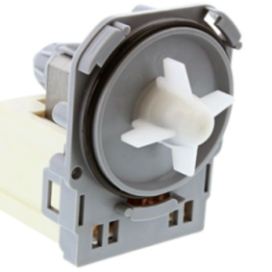 Motobomba Estandard-Aeg C.O.1326630009