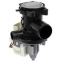 Motobomba Whirlpool C.O.480111100786 Leili