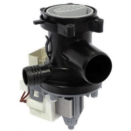 Motobomba Whirlpool C.O.480111100786 Leili