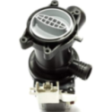 Motobomba Whirlpool C.O.480111100786 Leili