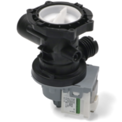 Motobomba Indesit 283229-119307 Leili