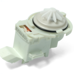 BombaDesague Lv Bosch C.O. 00165261 Economica