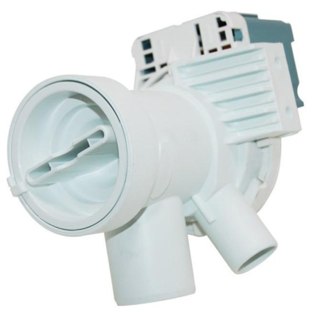 Bomba Ld Ardo/Newpol C.O. 518008100-651065248 Gre
