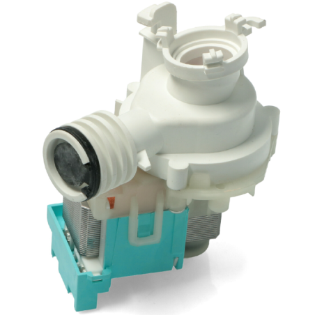BombaDesague Lavavajillas Indesit C.O. C00090537
