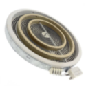 Resistencia Placa vitrceramica Cinta 2700w Standard 300mm